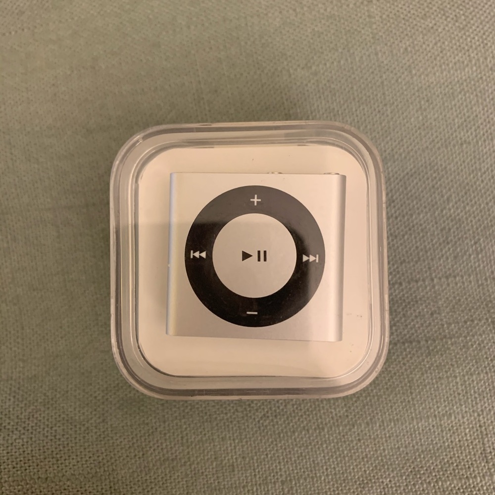 iPod Shuffle